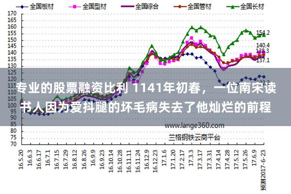 专业的股票融资比利 1141年初春，一位南宋读书人因为爱抖腿的坏毛病失去了他灿烂的前程