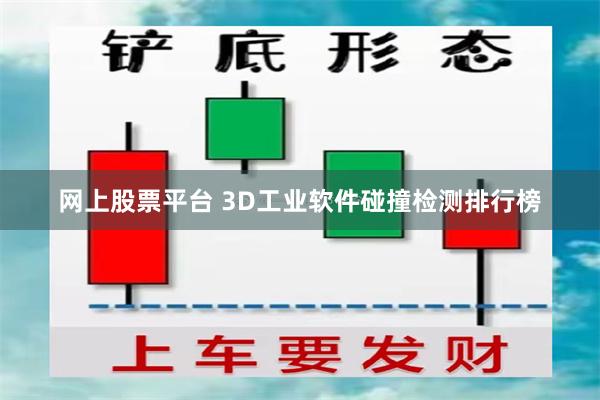 网上股票平台 3D工业软件碰撞检测排行榜